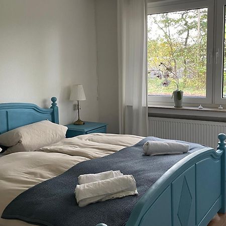 Ferienwohnung Idyll - Alleinlage Berge  Exterior foto