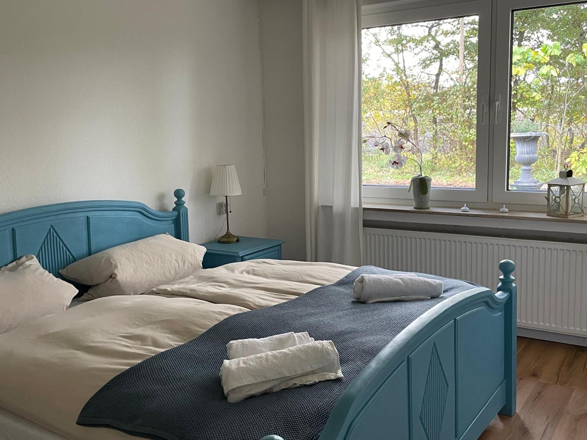 Ferienwohnung Idyll - Alleinlage Berge  Exterior foto