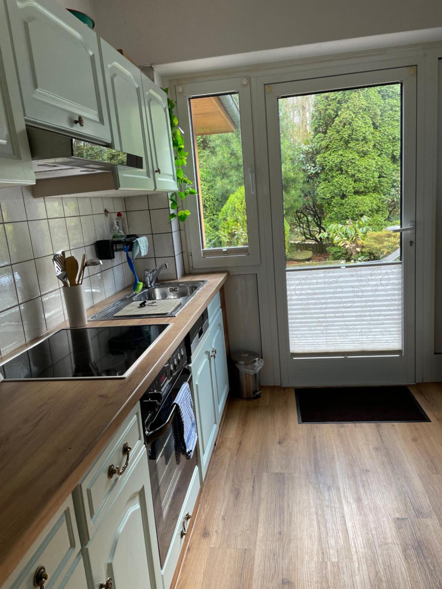 Ferienwohnung Idyll - Alleinlage Berge  Exterior foto